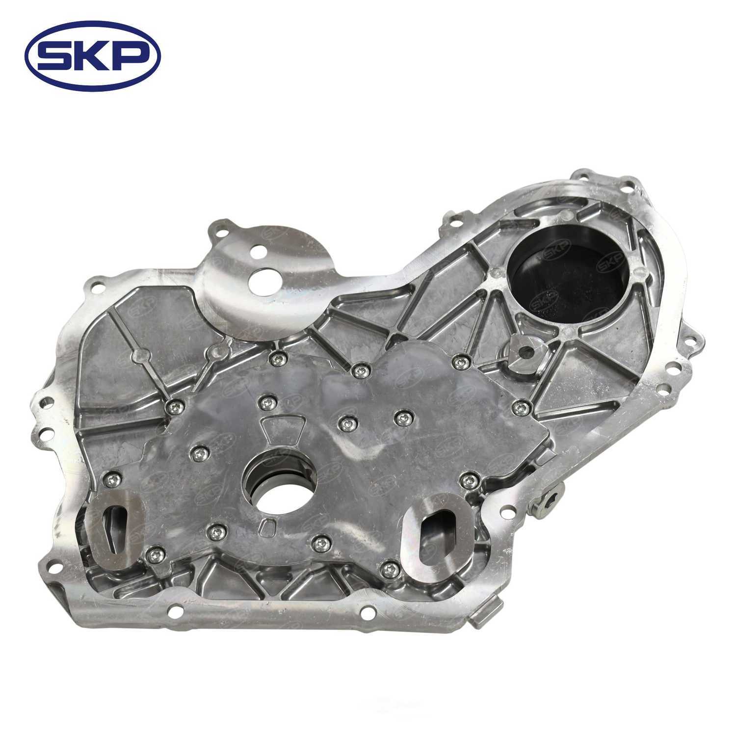 SKP - Engine Timing Cover - SKP - skm349