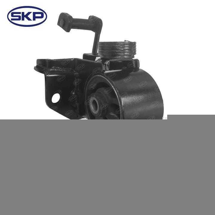 SKP - Engine Mount - SKP - skma4407