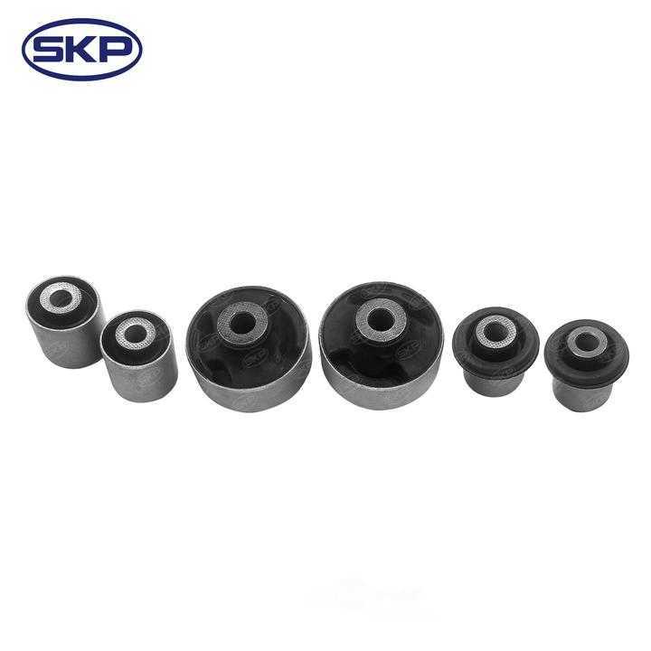 SKP - Suspension Control Arm Bushing Kit - SKP - skmck3215