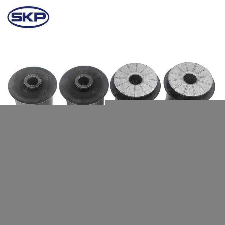 SKP - Suspension Control Arm Bushing - SKP - skmck3220