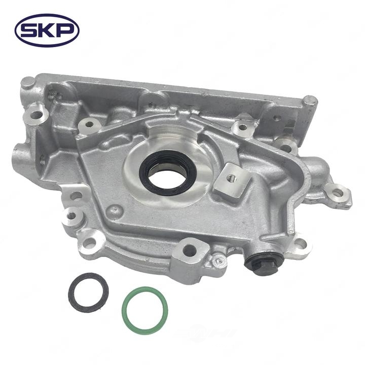 SKP - Engine Oil Pump - SKP - skom190