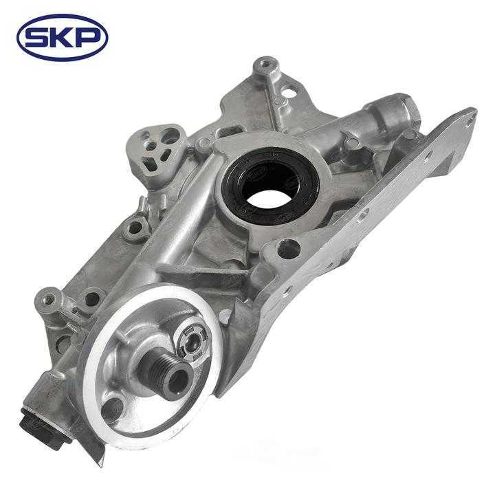 SKP - Engine Oil Pump - SKP - skpm1179