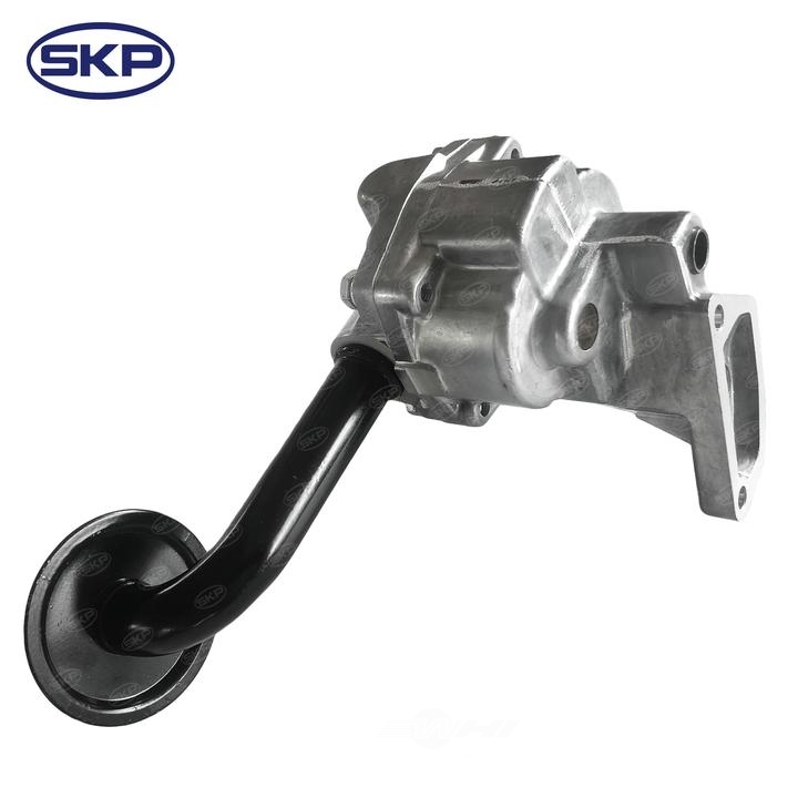SKP - Engine Oil Pump - SKP - skpm129
