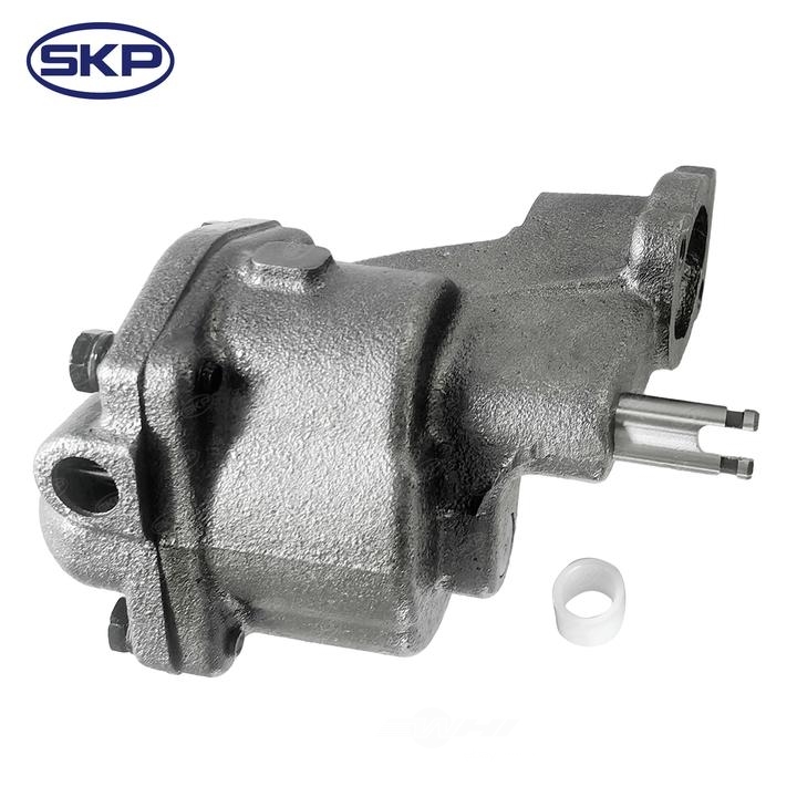 SKP - Engine Oil Pump - SKP - skpm155hv
