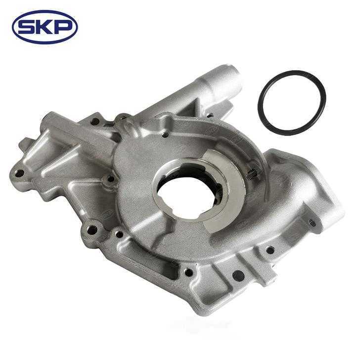 SKP - Engine Oil Pump - SKP - skpm211