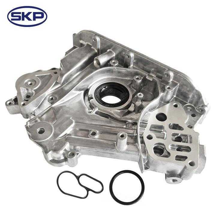 SKP - Engine Oil Pump - SKP - skpm395
