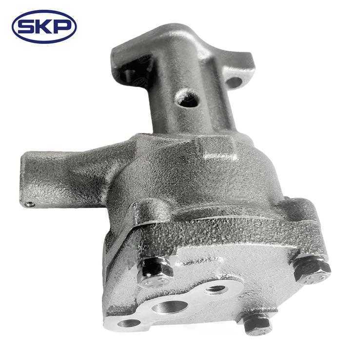 SKP - Engine Oil Pump - SKP - skpm65b