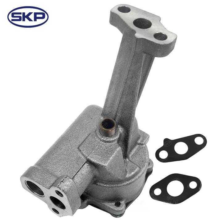 SKP - Engine Oil Pump - SKP - skpm83hv