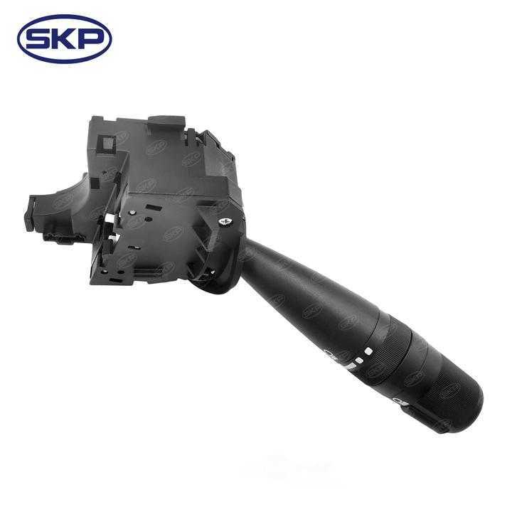 SKP - Turn Signal Switch - SKP - sksbs1500