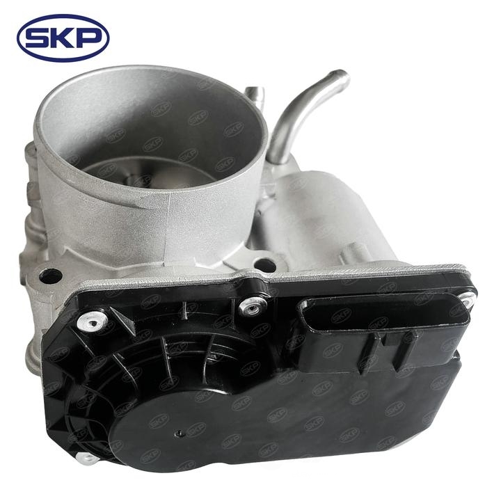 SKP - Fuel Injection Throttle Body - SKP - sktb0001