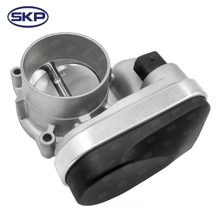 SKP - Fuel Injection Throttle Body Assembly - SKP SKTB1038