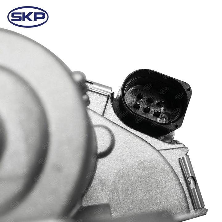 SKP - Fuel Injection Throttle Body Assembly - SKP - sktb1304