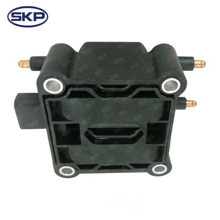 SKP - Ignition Coil - SKP - skuf126