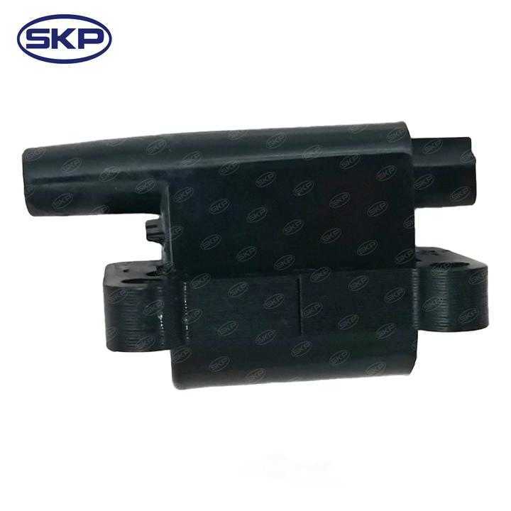 SKP - Ignition Coil - SKP - skuf196