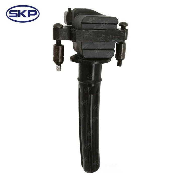 SKP - Ignition Coil - SKP - skuf199t