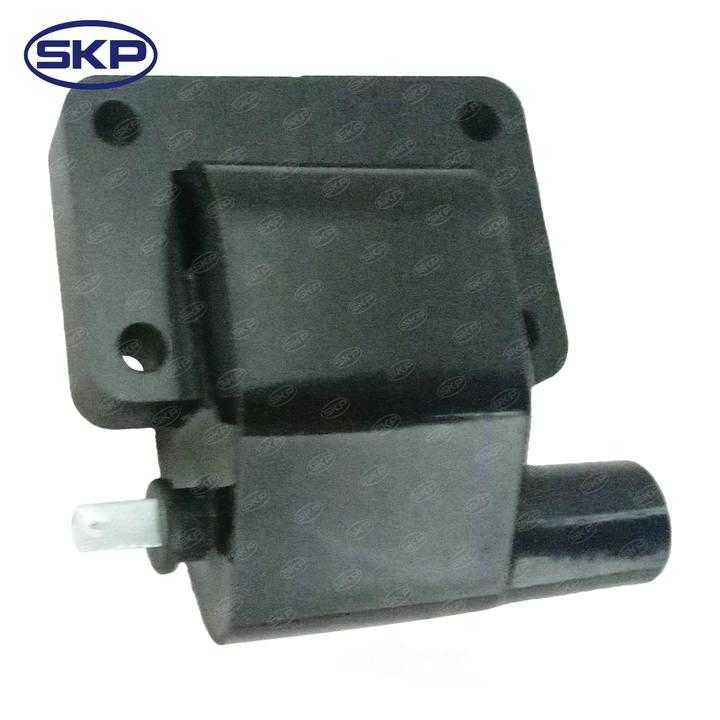 SKP - Ignition Coil - SKP - skuf26