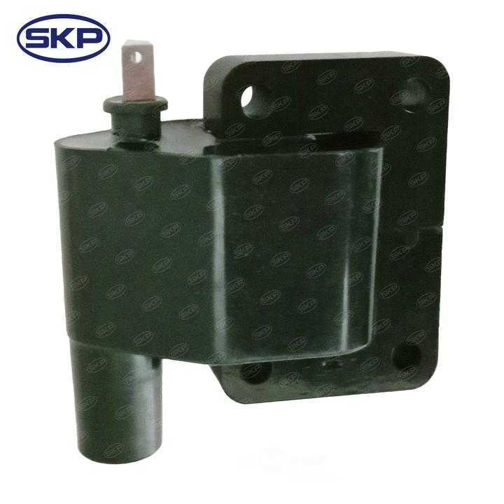 SKP - Ignition Coil - SKP - skuf33t