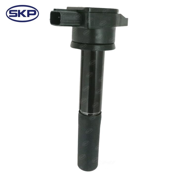 SKP - Ignition Coil - SKP - skuf481t
