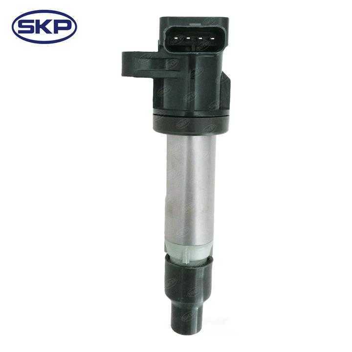 SKP - Ignition Coil - SKP - skuf564