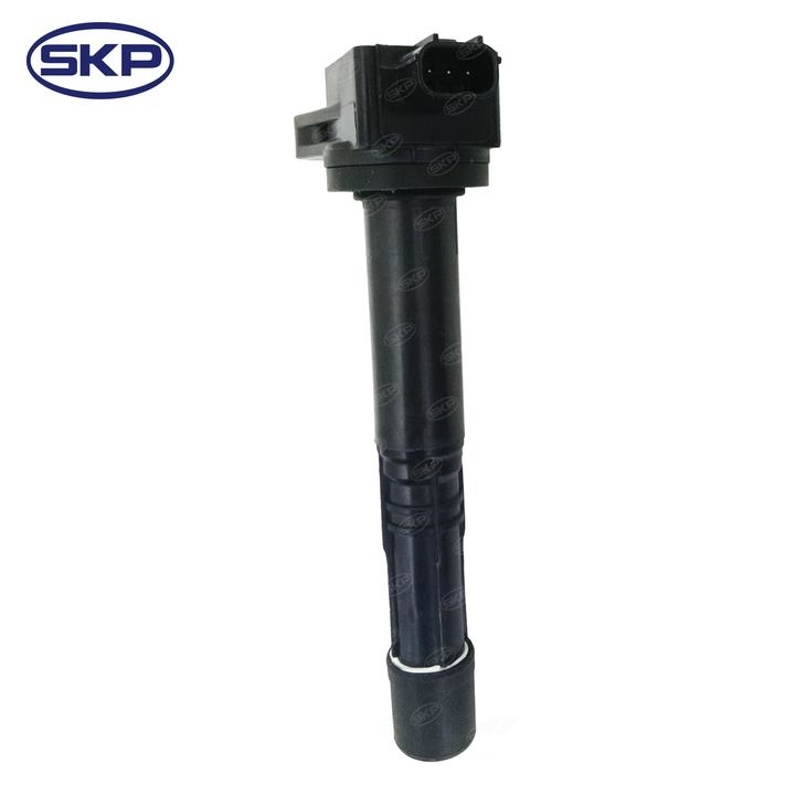 SKP - Ignition Coil - SKP SKUF602T
