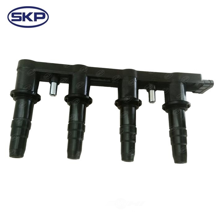 SKP - Ignition Coil - SKP - skuf620t