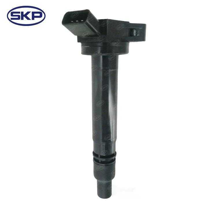 SKP - Ignition Coil - SKP - skuf663