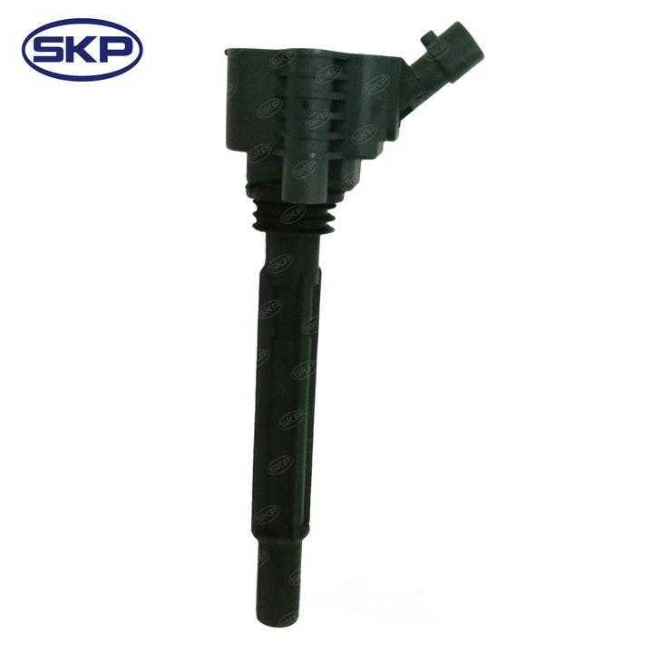 SKP - Ignition Coil - SKP - skuf673t