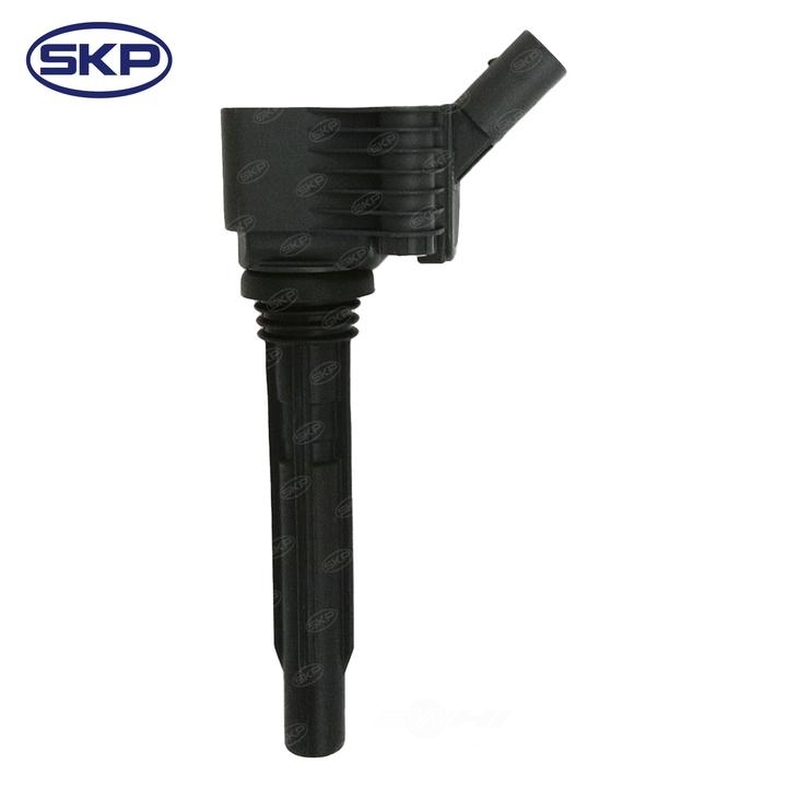 SKP - Ignition Coil - SKP - skuf716