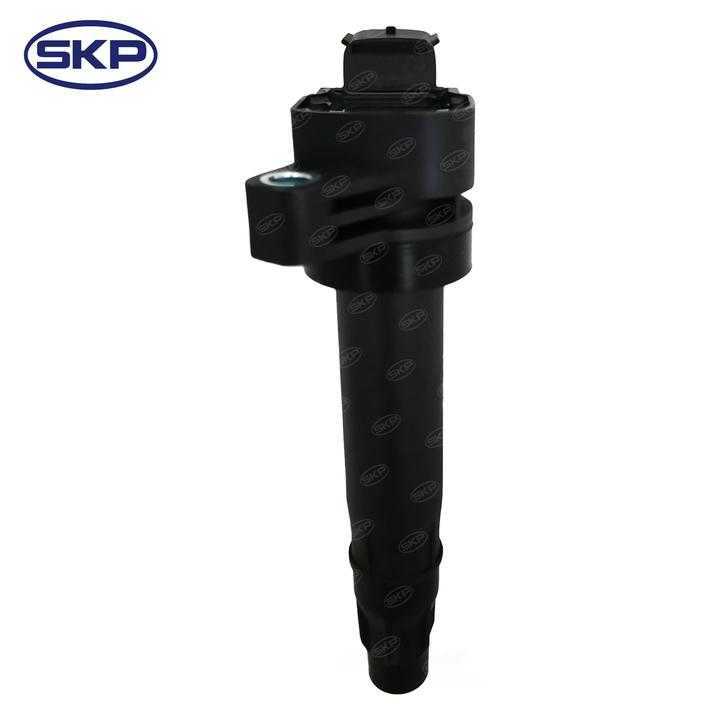 SKP - Ignition Coil - SKP - skuf725