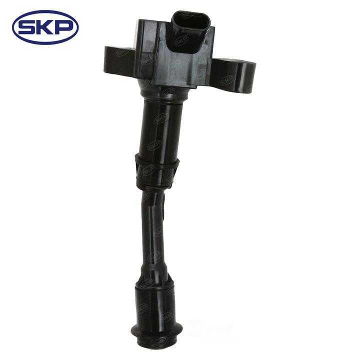 SKP - Ignition Coil - SKP - skuf735