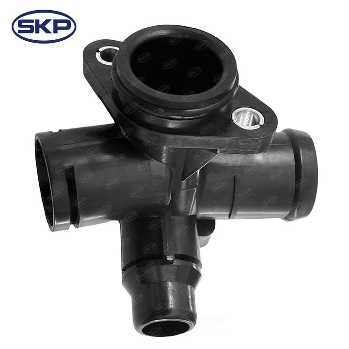 SKP - Engine Coolant Hose Connector - SKP SKV103532