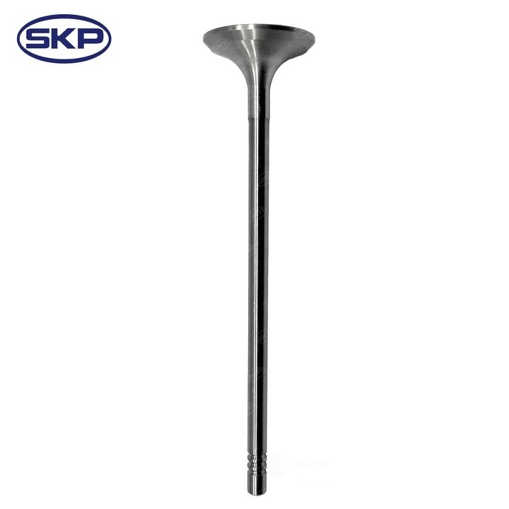 SKP - Engine Exhaust Valve - SKP - skv5809