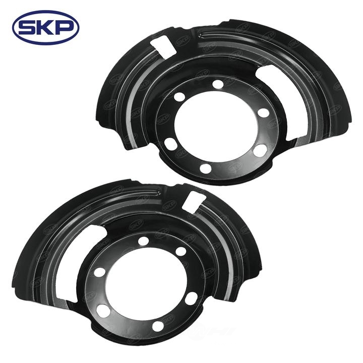 SKP - Brake Backing Plate - SKP SKY01034