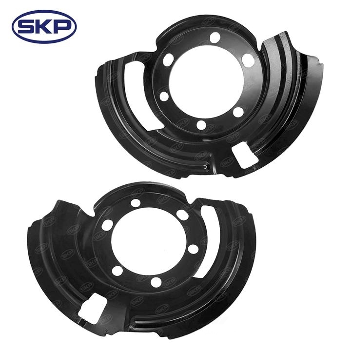 SKP - Brake Backing Plate - SKP SKY01034