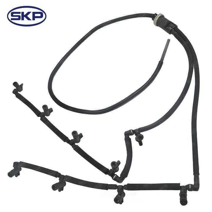 SKP - Fuel Return Hose - SKP - sky01133
