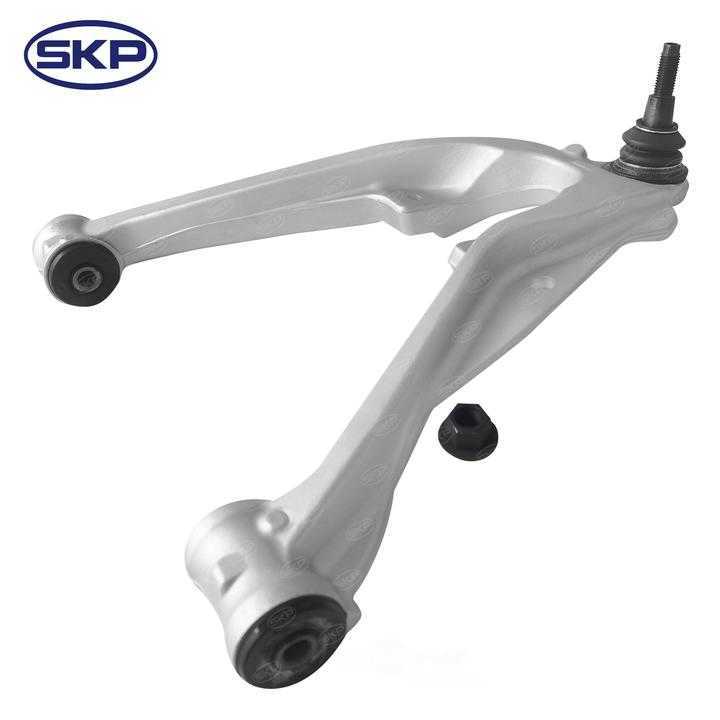 SKP - Suspension Control Arm and Ball Joint Assembly - SKP - sms501184