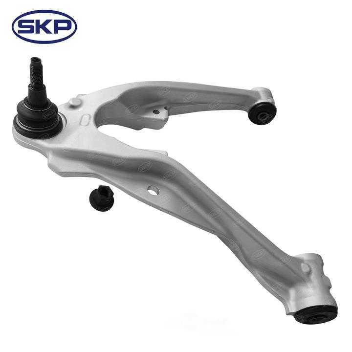 SKP - Suspension Control Arm and Ball Joint Assembly - SKP - sms501185