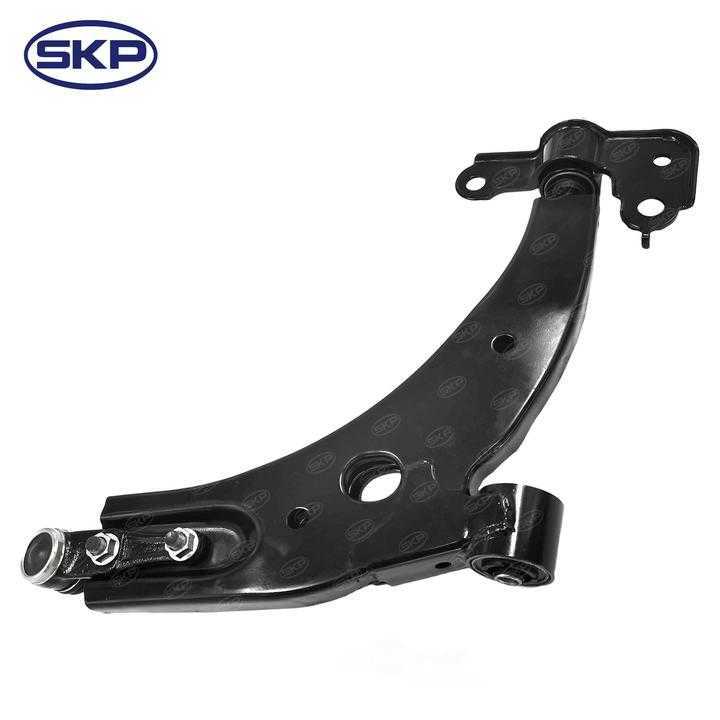 SKP - Suspension Control Arm and Ball Joint Assembly - SKP - srk620517