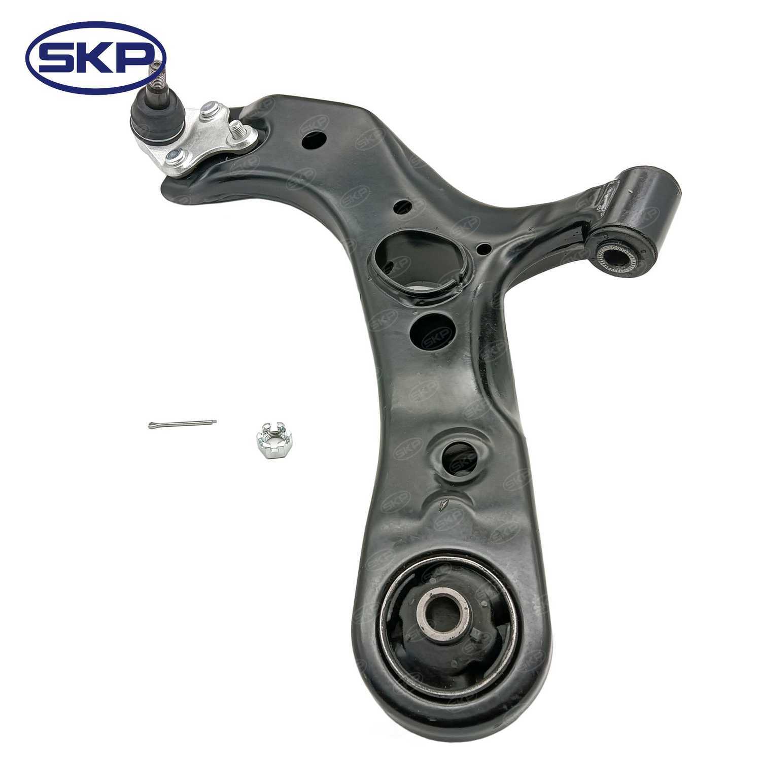 SKP - Suspension Control Arm and Ball Joint Assembly - SKP - srk620586