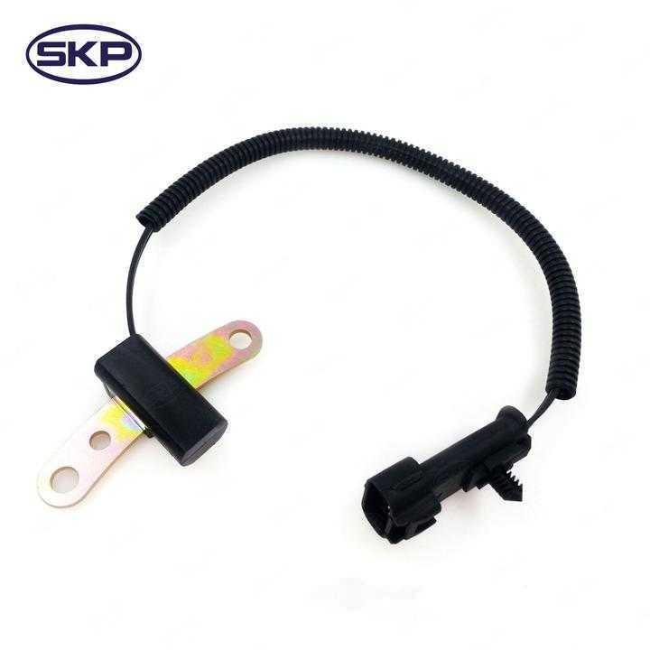SKP - Engine Crankshaft Position Sensor - SKP - skpc169