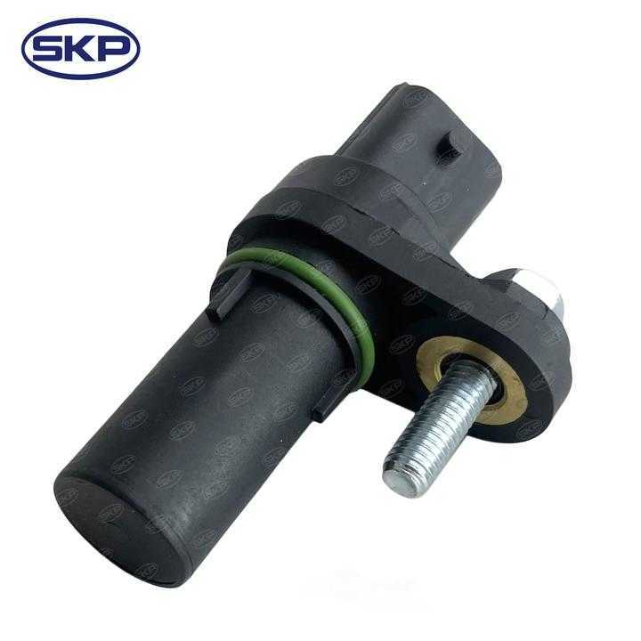 SKP - Engine Crankshaft Position Sensor - SKP - skpc501
