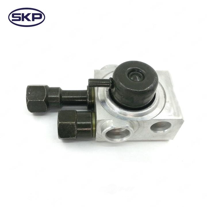 SKP - Fuel Pressure Regulator - SKP SKPR106
