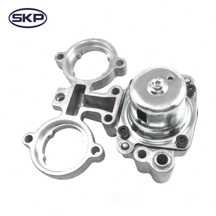 SKP - Fuel Injection Pressure Regulator - SKP - skpr113