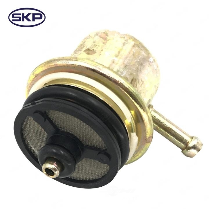 SKP - Fuel Pressure Regulator - SKP SKPR140