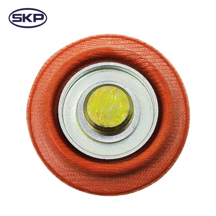 SKP - Fuel Pressure Regulator - SKP SKPR152