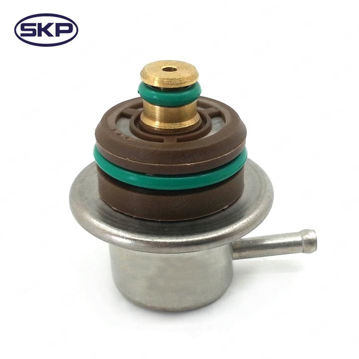 SKP - Fuel Pressure Regulator - SKP SKPR160