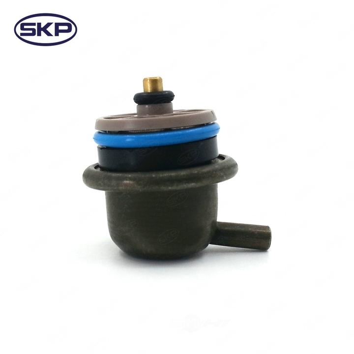 SKP - Fuel Pressure Regulator - SKP SKPR203