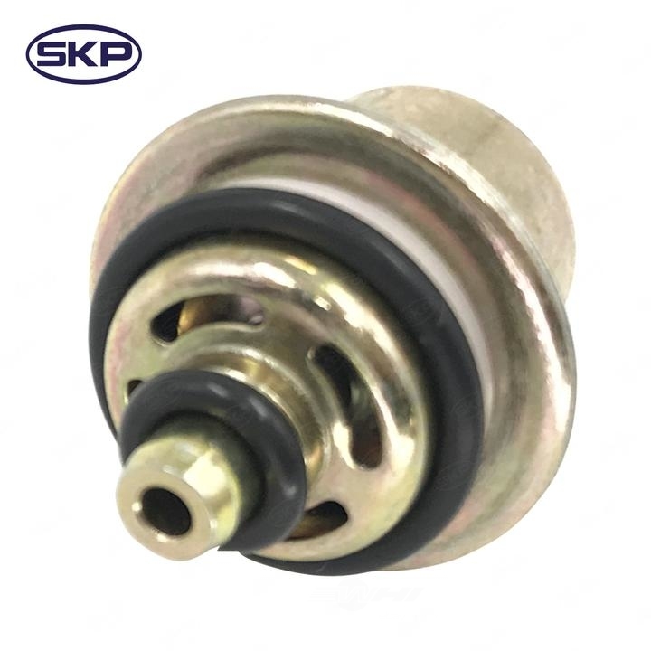SKP - Fuel Pressure Regulator - SKP SKPR211