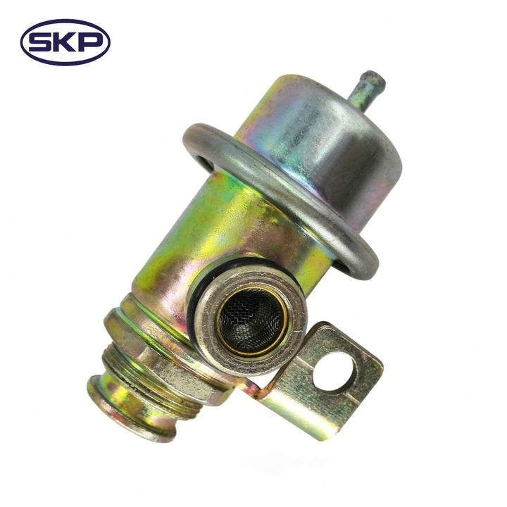 SKP - Fuel Pressure Regulator - SKP SKPR234