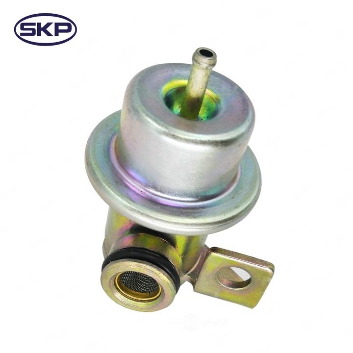 SKP - Fuel Pressure Regulator - SKP SKPR316